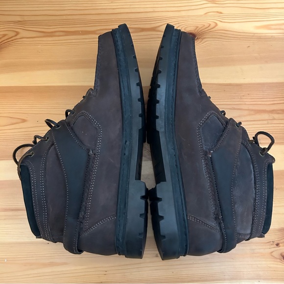 Timberland  Men's Hiking Boots  Gore-tex Size 13 M - Picture 5 of 12